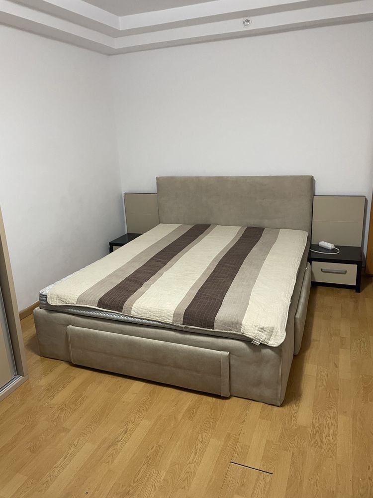 Apartament de inchiriat, zona centrala,  3 camere Braila