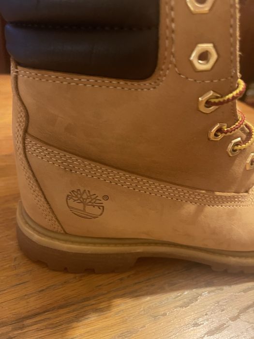 Ghete Timberland marime 39/39,5