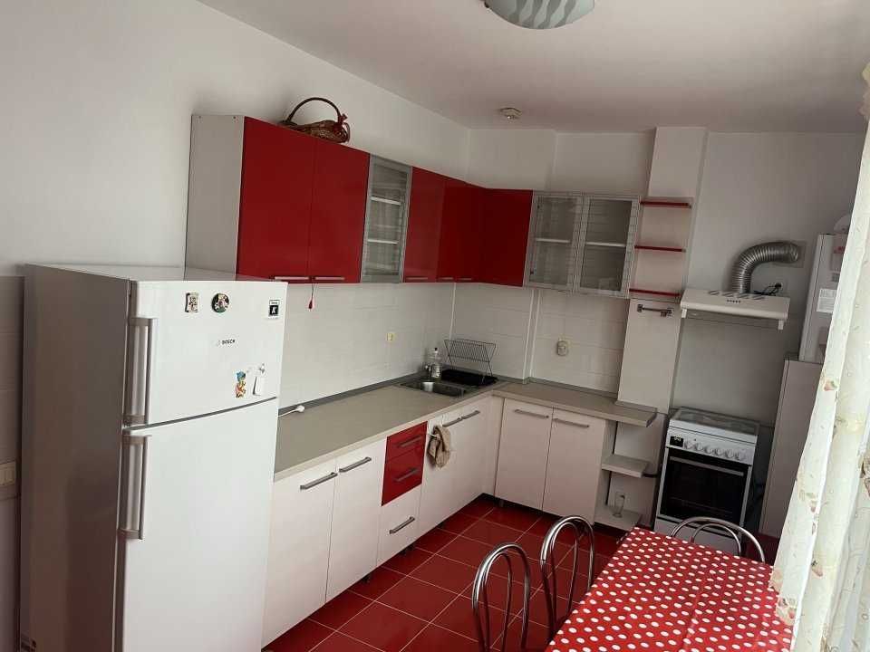 Apartament 2 Camere de Inchiriat Zona Crangasi