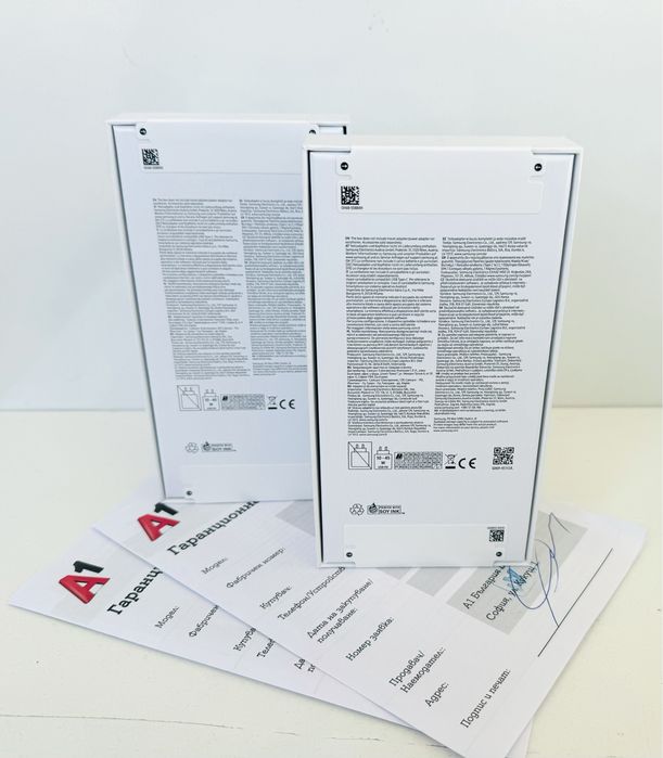 НОВ! Samsung Galaxy A56 5G 256GB Lightgray / Olive 2г.ГАРАНЦИЯ!