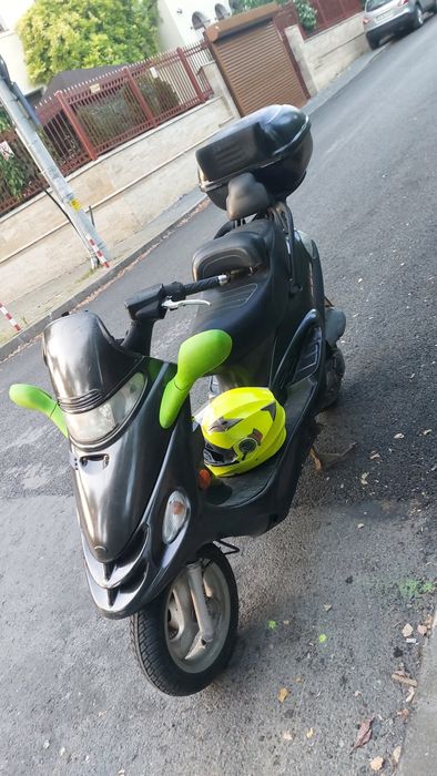 Kimco grand dink 50 cc