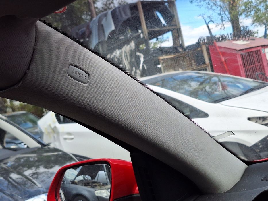 Ornamente stalp (A) stanga SKODA OCTAVIA II Combi 1Z5 2004 - 20132.0 T