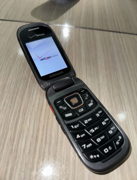 Telefon Samsung Verizon