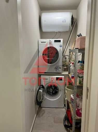 Дава се под наем Тристаен апартамент в Варна, Гранд Мол Варна - 75 кв.м за 867 € - Снимка #10