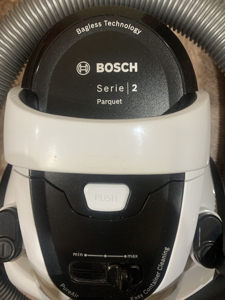 Продам пылесос Bosch