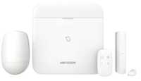 Alarma Antiefractie Wireless Hikvision pentru Apartamente/Garsoniere