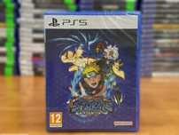 Новый Naruto x Boruto: Ultimate Ninja Storm Connections PS5/Наруто Пс5