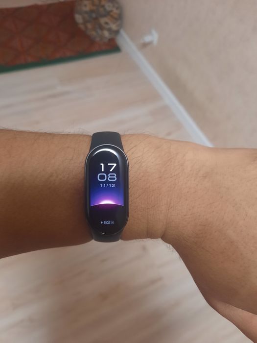 Продам фитнес браслет