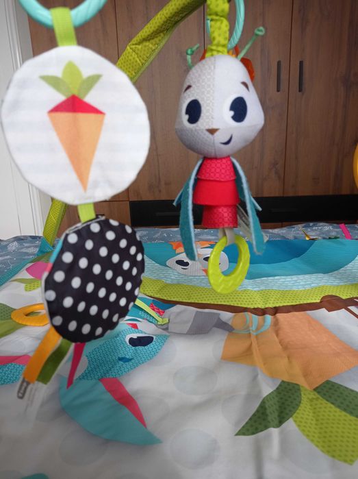 Активна гимнастика Tiny Love Gymini Sunny Day (0m+)