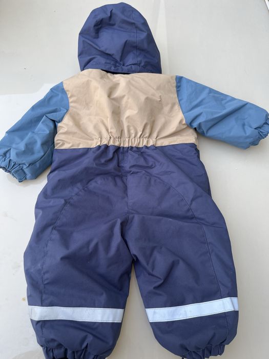 H&M 74/80 combinezom noua fara eticeta