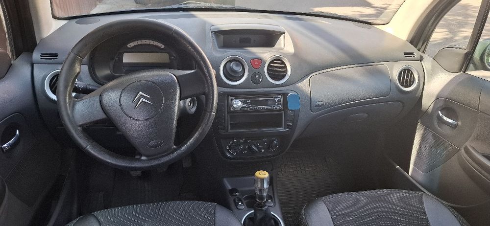 Citroen C 3 1.4 Benzina