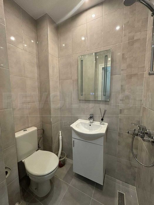 Продава се Тристаен апартамент в София, Гео Милев - 80 кв.м за 2813 €/кв.м - Снимка #7