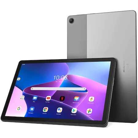 Tableta LENOVO Tab M10,10.1",32GB,3GB RAM,Wi-Fi + 4G,gri,sigilat