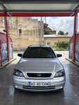 opel astra g 1.6 benzina cu gpl