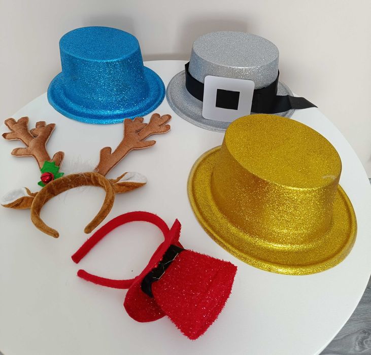 Pălării tematice petreceri