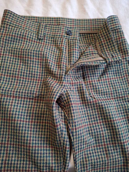 Maison Margiela дамски панталон