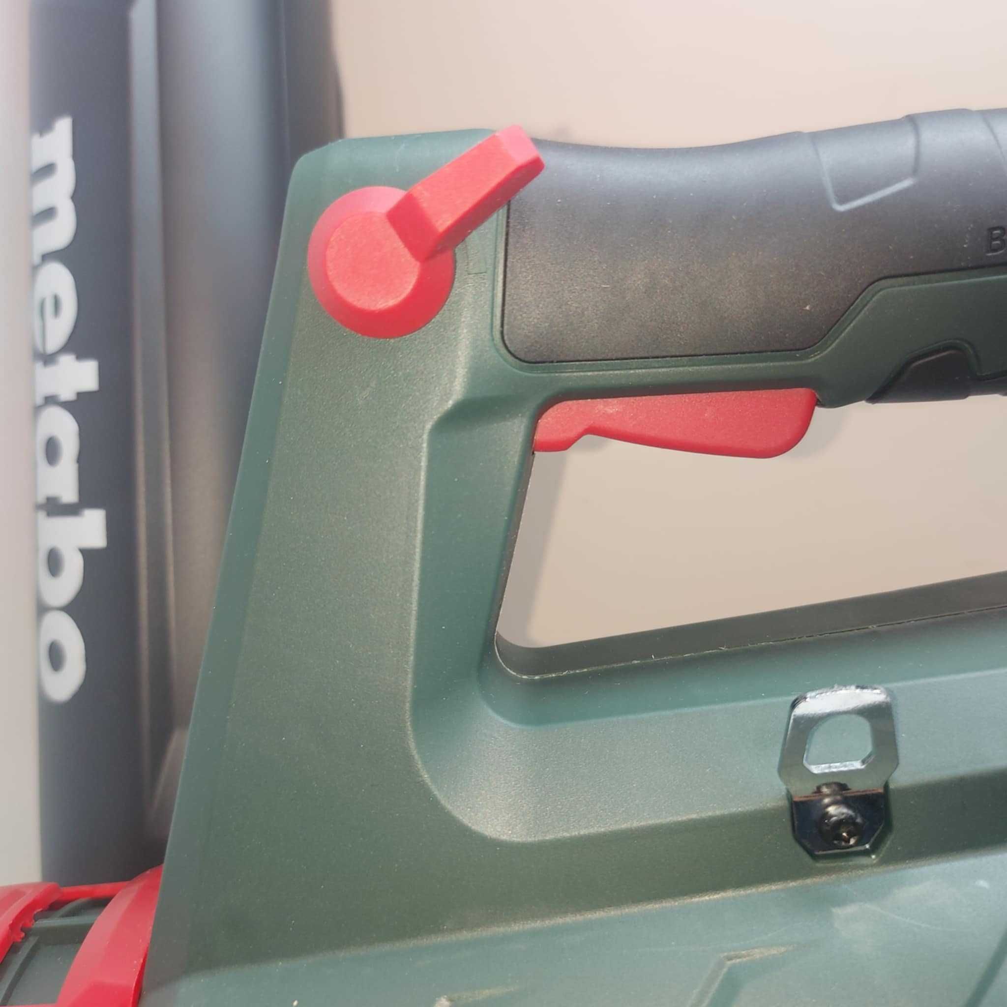 Акумулаторна духалка Metabo LB 18 LTX BL 18V