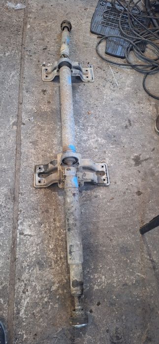 Cardan complet cu 2 rulmenti Landrover Freelander 2 motor 2.2 diesel