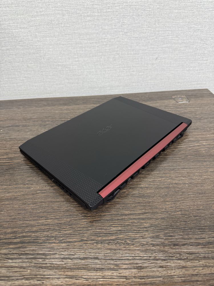 8-Ядерный Acer Nitro-5 intel Core i5 GTX DDR5 15.6 IPS с Гарантией!