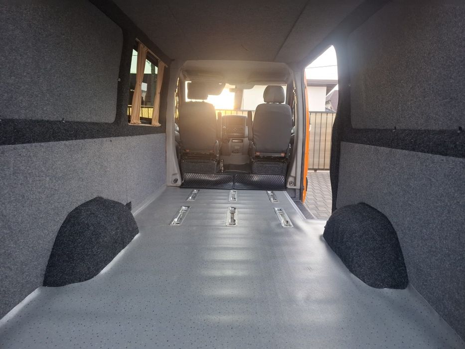 De vanzare Mercedes Sprinter 313