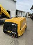 Motocompresor Kaeser M50 5m3/min 2017