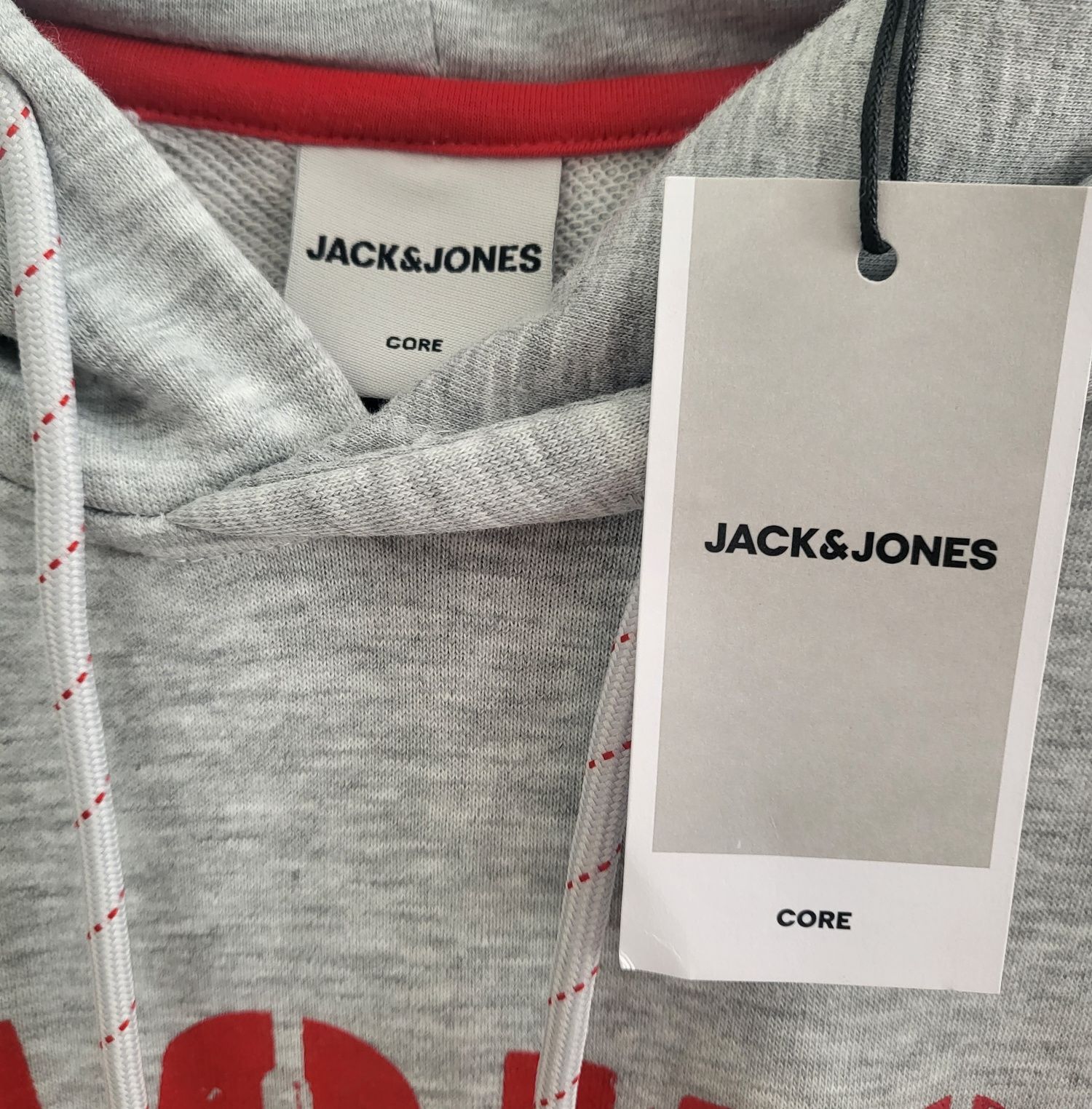 Суичър "JACK & JONES"