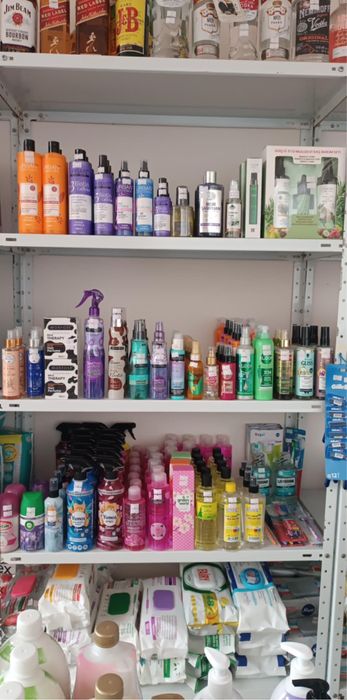 Козметика от Турция