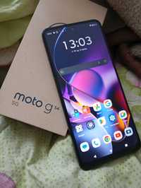 Motorola 256 гб 5g (мото g54) телефон смартфон сотка