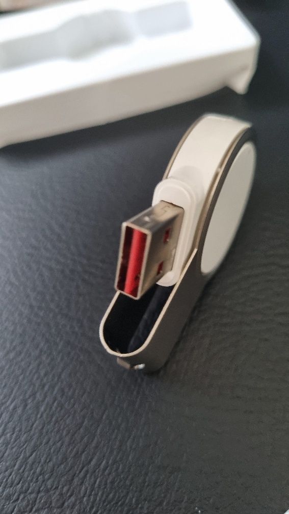 Apple Watch Magnetic Charging Dongle