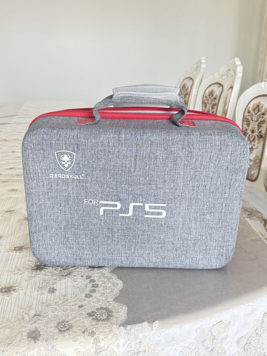 Playstation 5 с дисководом срочно продается