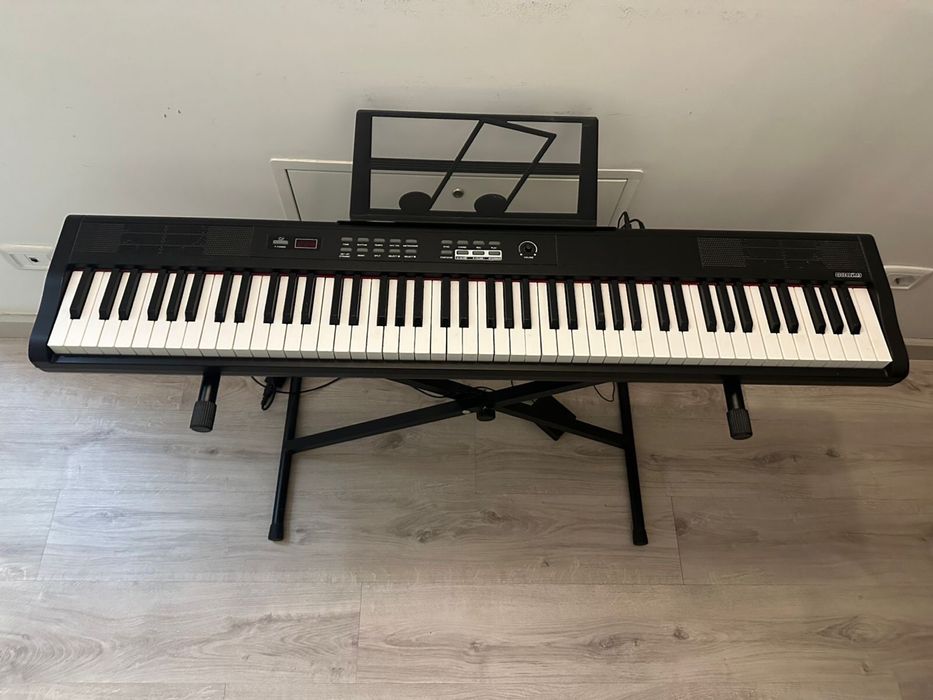 Синтезатор Пианино