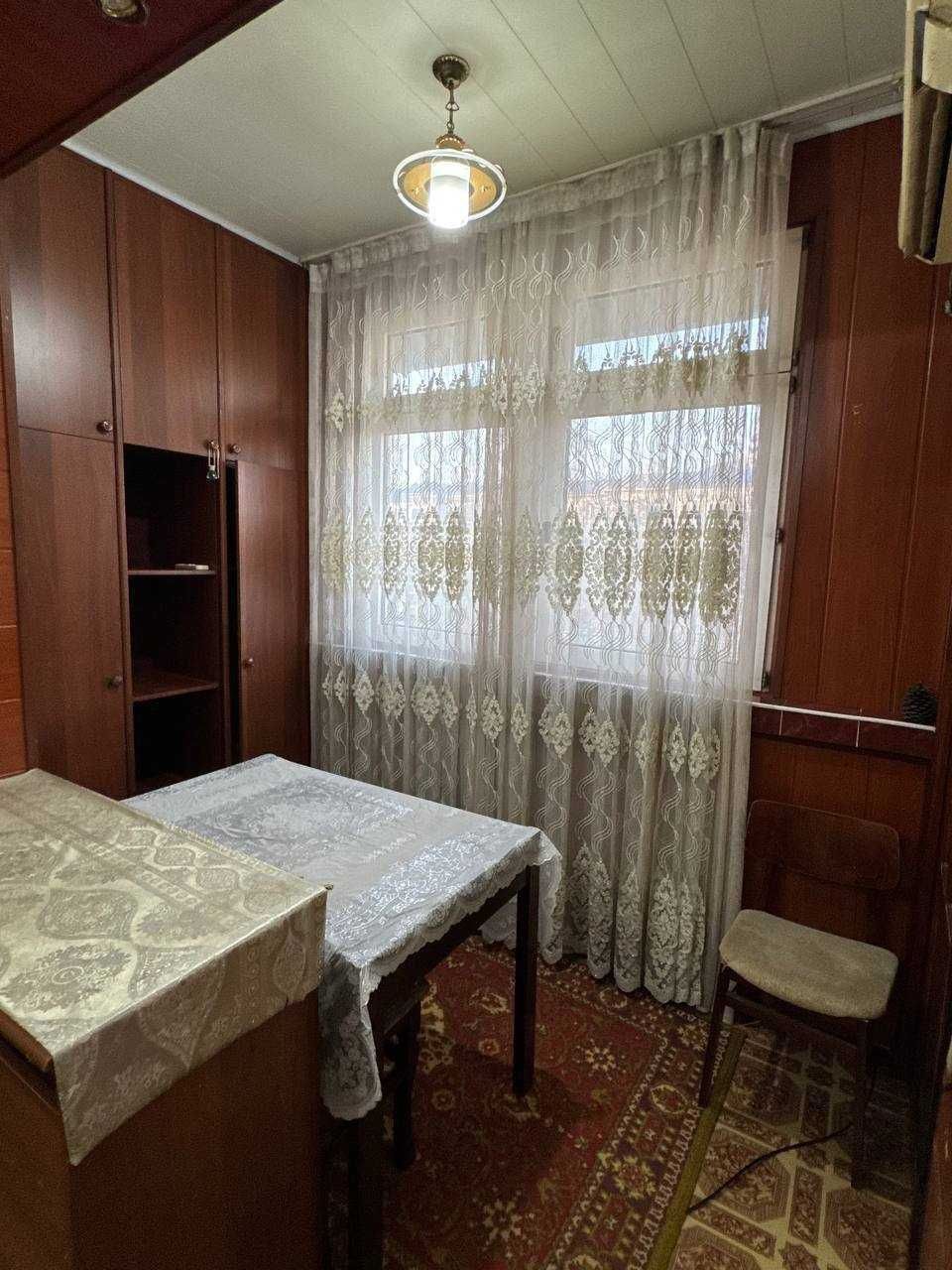 Аренда Квартира Юнусобод 13 квартл 3 хона