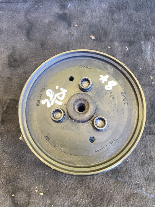 Pompa Servo Audi A4 A6 A8 3.0 TDI Pret 300 lei