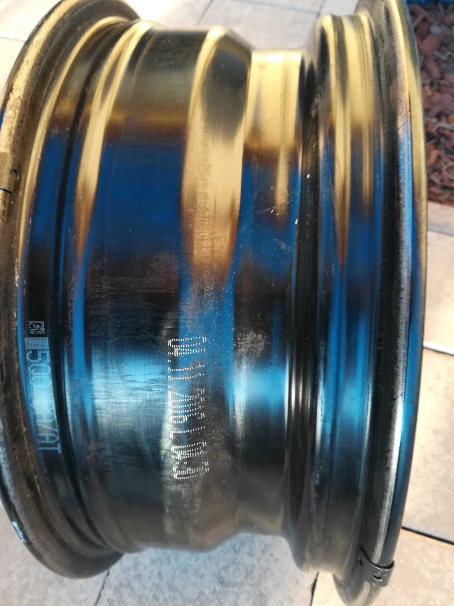 Vand jenti tabla pt. VW/ SKODA 2/ AUDI/ SEAT pe 15" si 16" 5x112
