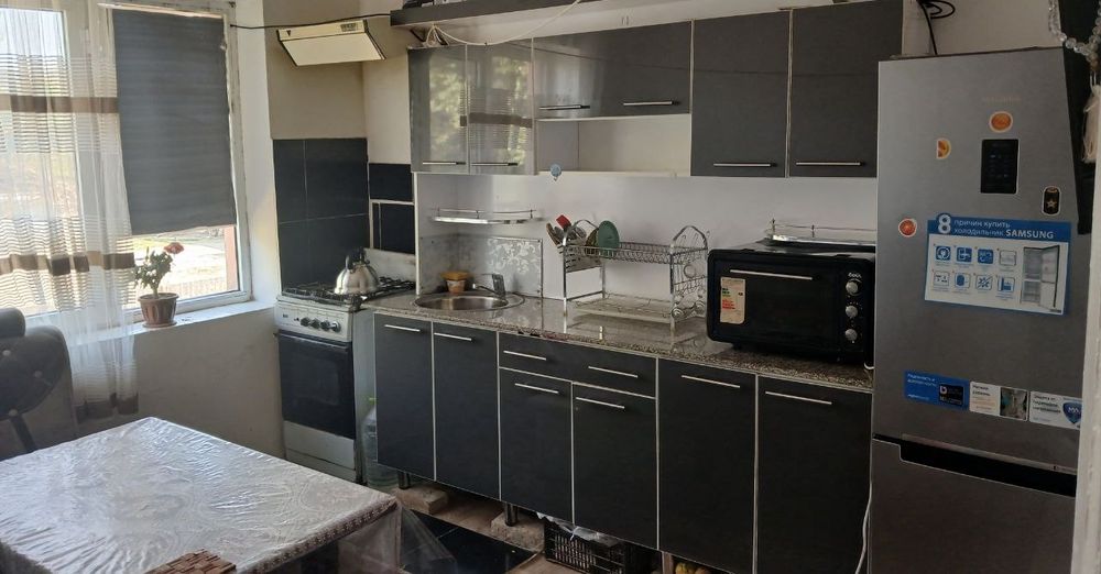 Г. Самарканд срочна продается 1 комнатная квартира