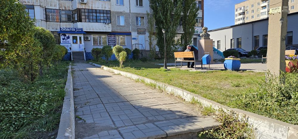 Сдам в аренду кабинет