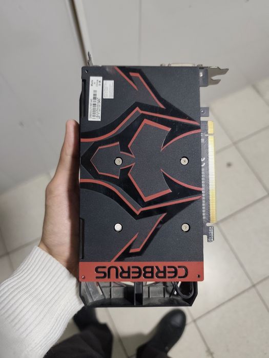 1050 ti 4gb video card