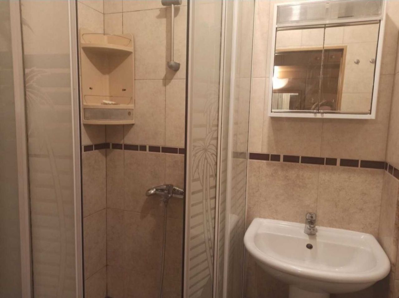 Продава се Двустаен апартамент в Стара Загора, Самара 3 - 60 кв.м за 1117 €/кв.м - Снимка #6