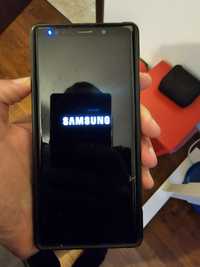 Samsung Galaxy note 9 512 GB