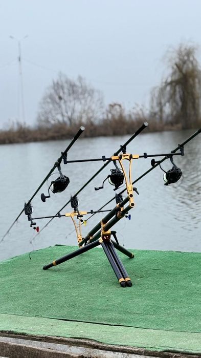 Rod Pod uri Dayko Garanție 2 ani + protecții picioare