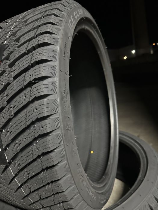 Нови зимни гуми ARIVO ARW7 315/30R21 105T XL НОВ DOT БОРД 3153021