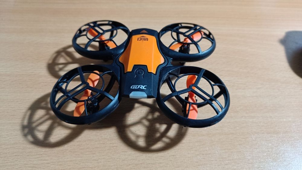 Dronă Mini 4DRC Vinci V8