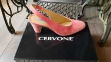 Pantofi marca Cervone
