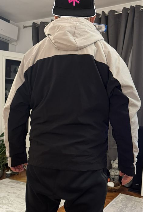 Geaca de vant  sport adidas