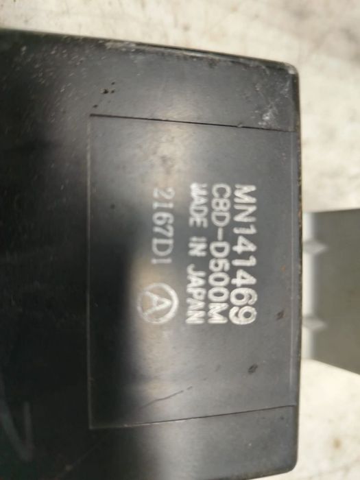 Calculator modul confort mn141469 Mitsubishi L200 4 [2006 - 2011]