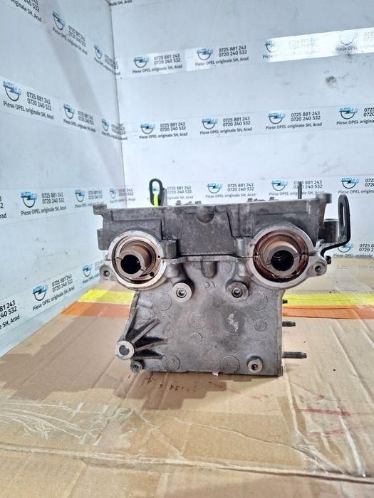 Chiulasa Opel Insignia A facelift 1.6 1598 cmc 115HP / 85kW A16XER