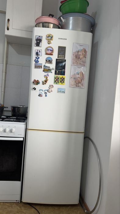 Продам хололильник в отличном состоянии.