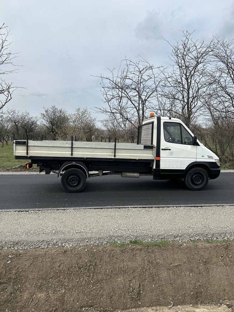 Мерцедес Спринтер 2.2 CDi