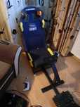 Vand scaun playseat in stare buna