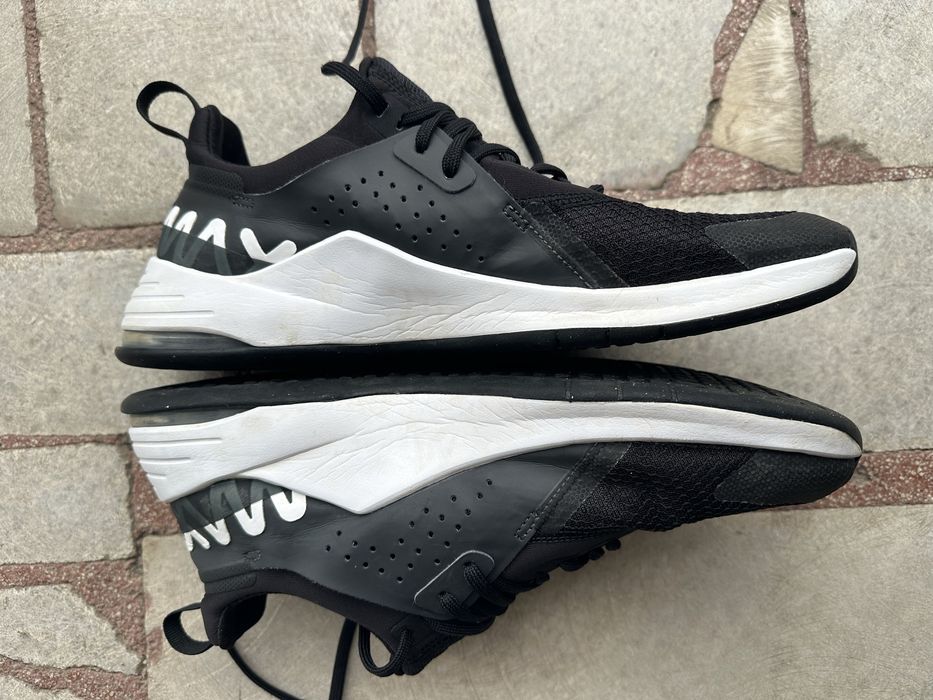 Дамски маратонки NIKE